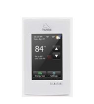 Heat and Ventilation