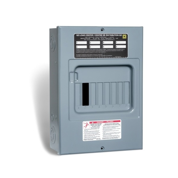 SCHQO8L100S SCHQO8L100S