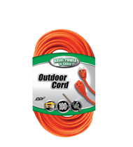 Wire, Cords & Cables